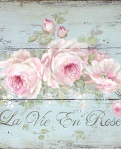 La Vie en Rose -37-300