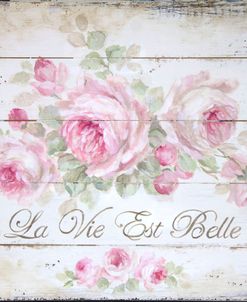 La Vie Est Belle -37-300