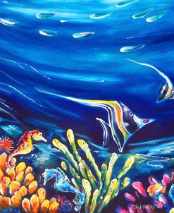 Reef Magic
