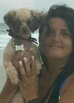 Debbie Gray