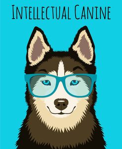 Intellectual Canine