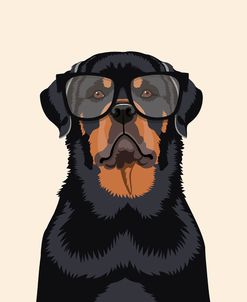 Rottie Tan