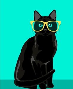 Black Cat Mint