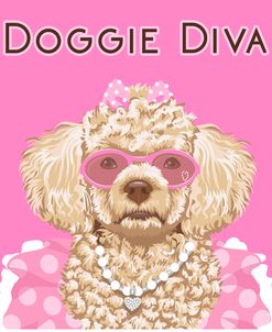 Doggie Diva