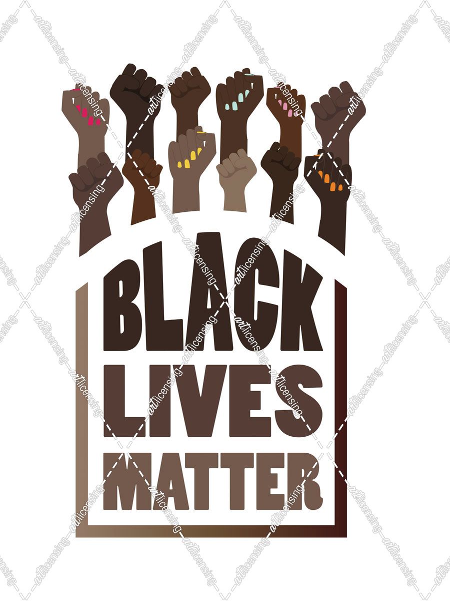 Justice Black Lives Matter