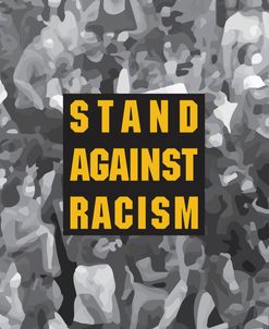 Stand Against Racism