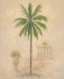 Palm With Architecture 4