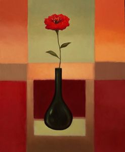 Black Vase 2