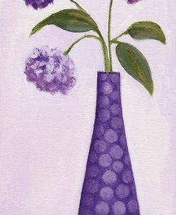 Purple Vase 1