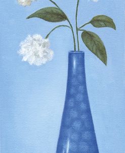 Blue Vase 1