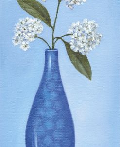 Blue Vase 2