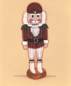 Nutcracker I