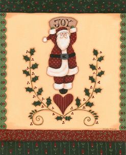 Christmas Quilts II