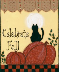 Celebrate Fall