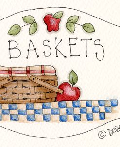 Picnic Basket