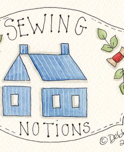 Sewing Notions