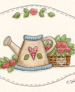 Watering Can