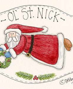 Ol’ St. Nick