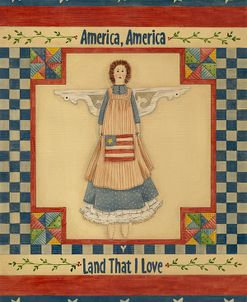 Land That I Love – Angel