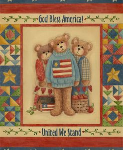 God Bless America – Bears