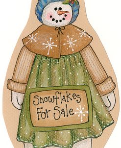 Snowflakes For Sale