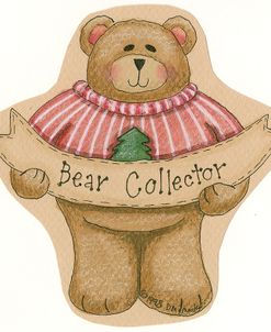 Bear Collector