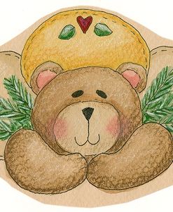 Bear With Wings