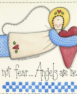 Do Not Fear