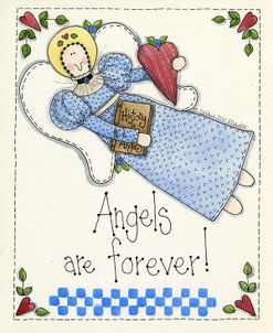 Angels Are Forever