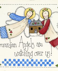 Guardian Angels