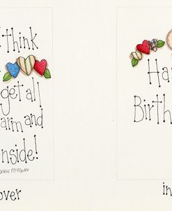 Happy Birthday Bears