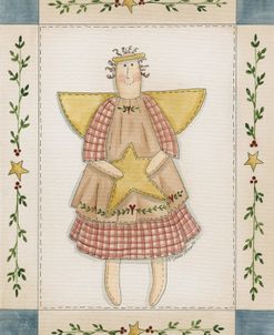 Doll With Star