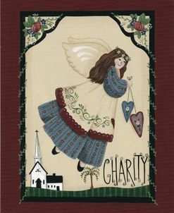 Charity Angel