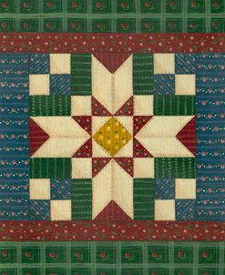 Quilt Square 1