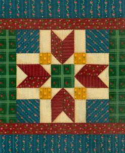 Quilt Square 2