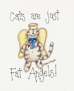 Fat Angels