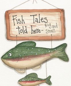 Fish Tales