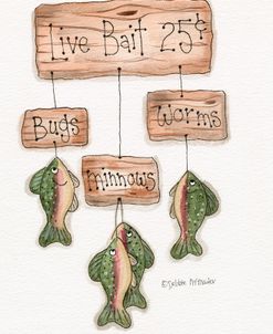 Live Bait