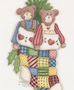 Bear Stocking