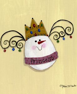 Egg Princess