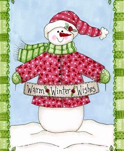 Warm Winter Wishes