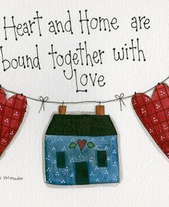 Heart And Home