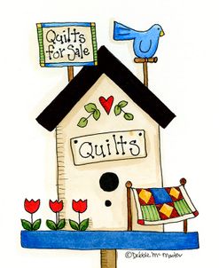 Quilts For Sale