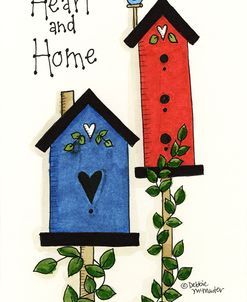 Heart & Home