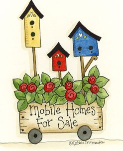 Mobile Homes For Sale