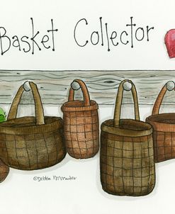 Basket Collector