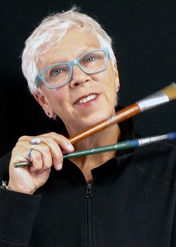 Debbi Wetzel
