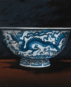 Dragon Bowl