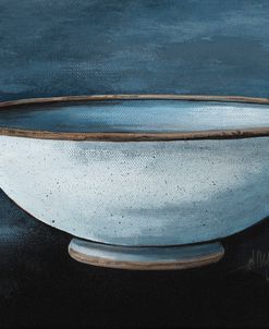 White Bowl