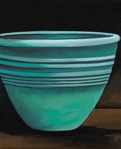 Celadon Bowl